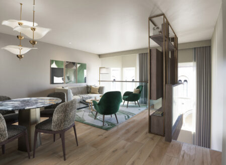 Cheval Phoenix House - Re-Opening 2024