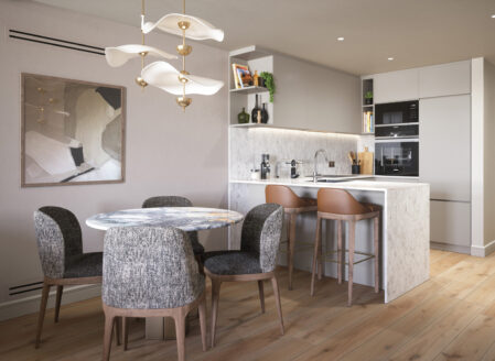 Cheval Phoenix House - Re-Opening 2024