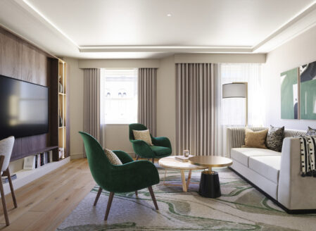 Cheval Phoenix House - Re-Opening 2024
