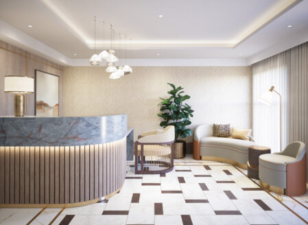 Cheval Phoenix House - Re-Opening 2024