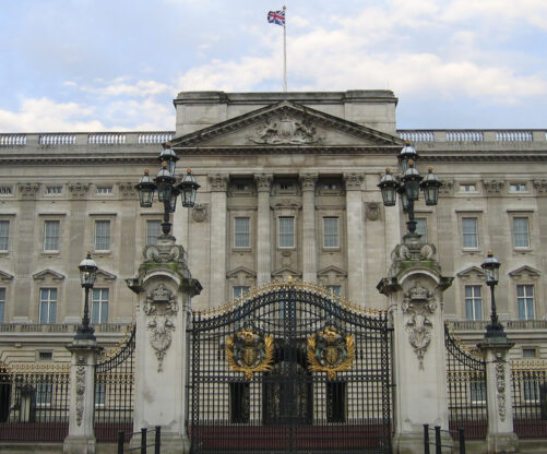 Buckingham Palace