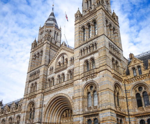 Natural History Museum