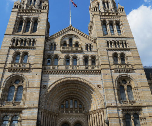 Victoria & Albert Museum