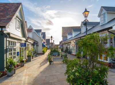 Bicester village balenciaga trainers sale