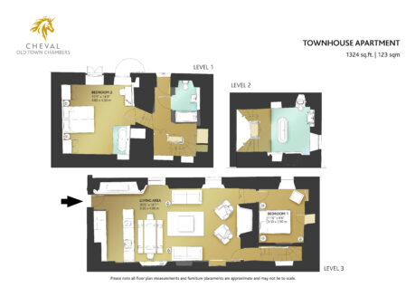 COTC-Townhouse-Apartment