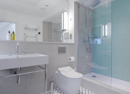 Penthouse 3 Bathroom