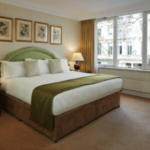 Superior Two Bedroom Apartment - Bedroom 2