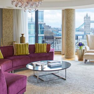 Galley Quays penthouse