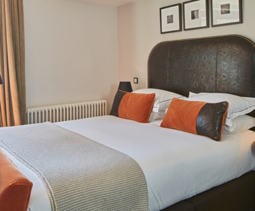 Cheval The Edinburgh Grand