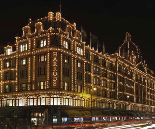 Harrods