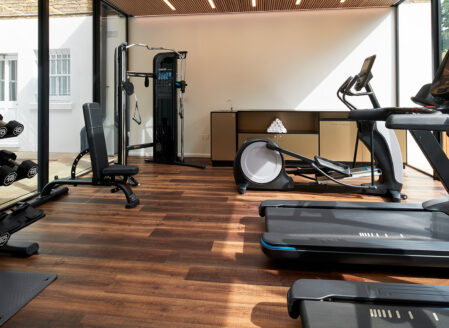 Fitness Suite