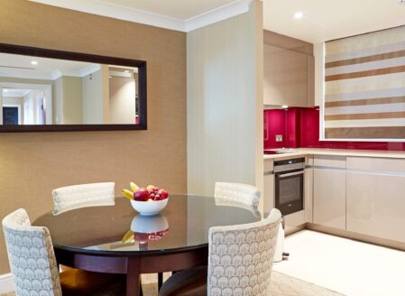 St. Paul's Penthouse
