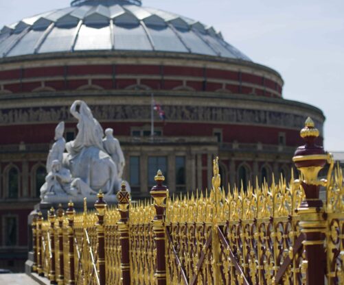 Royal Albert Hall