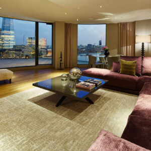 Brewers Quay - Three-Bedroom Penthouse