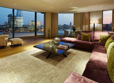 Brewers Quay - Three-Bedroom Penthouse
