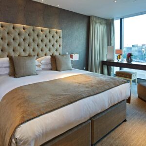 Brewers Quay - Three-Bedroom Penthouse