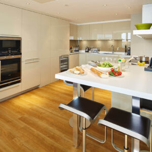Brewers Quay - Three-Bedroom Penthouse