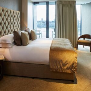 Chester Quay - Three-Bedroom Penthouse
