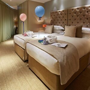 Chester Quay - Three Bedroom Penthouse