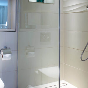 Deluxe Two Bedroom Apartment - River View