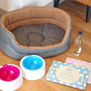 Cheval Three Quays - Pet Pampering Package