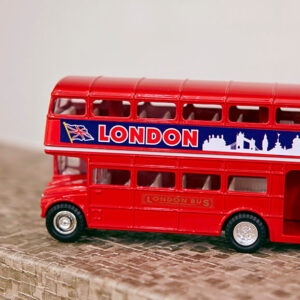 London Bus