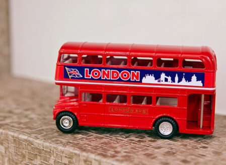 London Bus