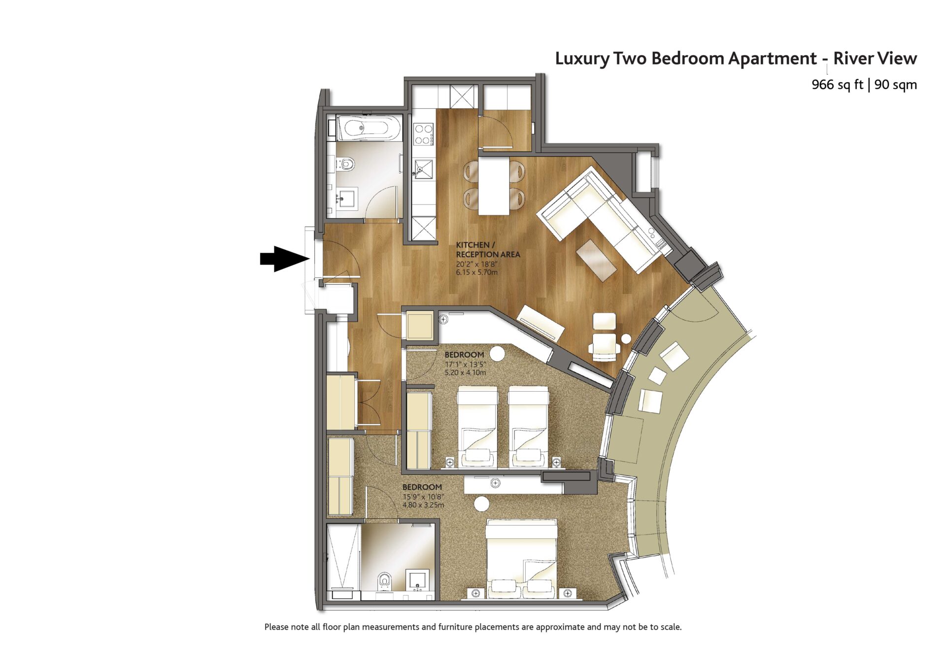 3 Bedroom Apartments In Gainesville Fl