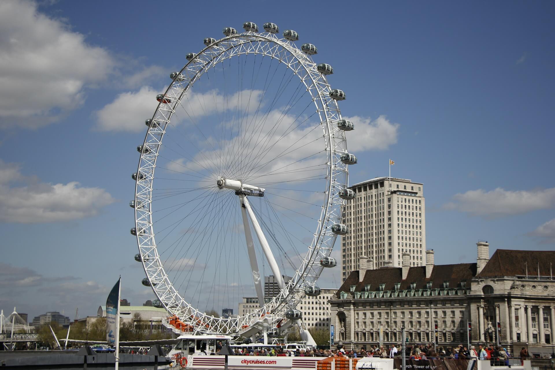 london-eye