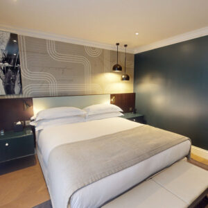 Superior One-Bedroom Apartments
