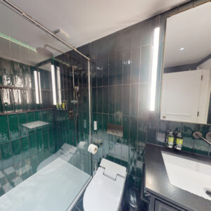 Superior One-Bedroom Apartments
