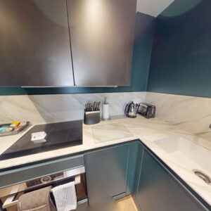 Superior One-Bedroom Apartments