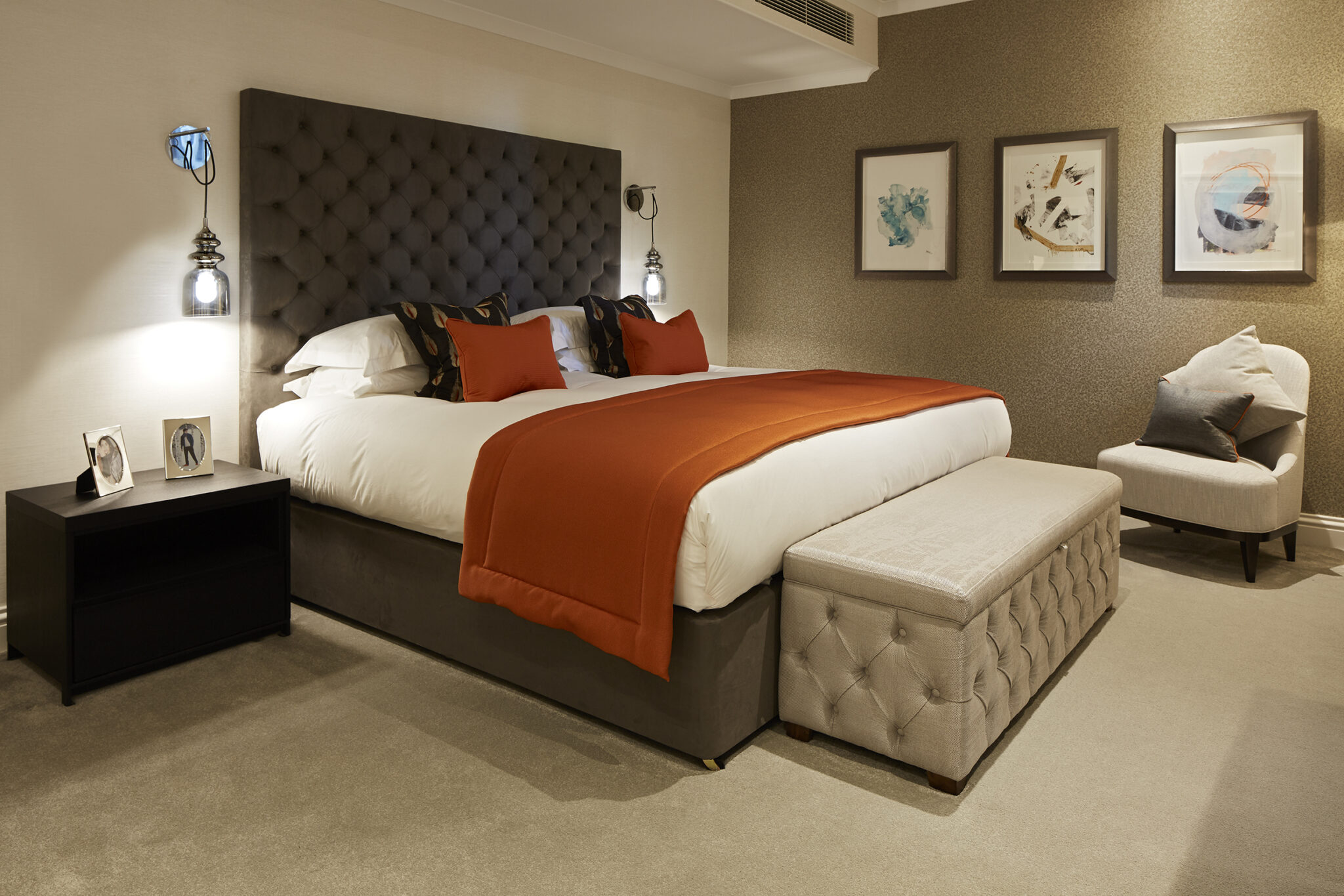 Serviced Apartments near Hyde Park London Cheval Hyde Park Gate