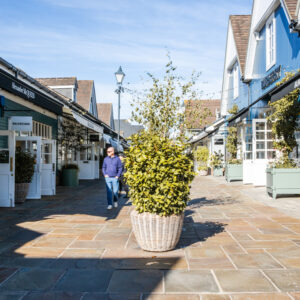 Bicester Village