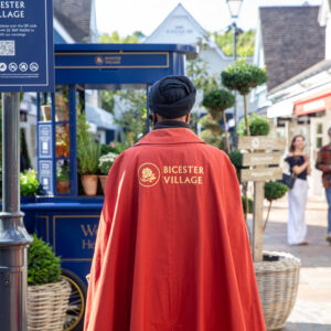 Bicester Village