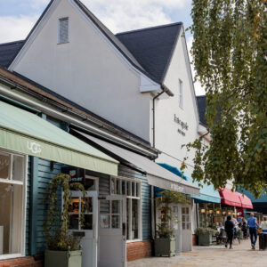 Bicester Village