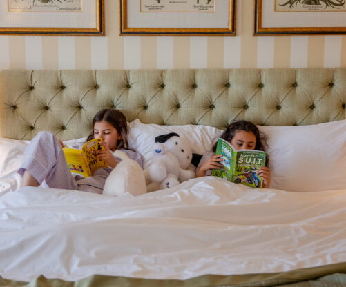 Book 5 Nights for the Price of 4