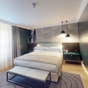 Superior One-Bedroom Apartments