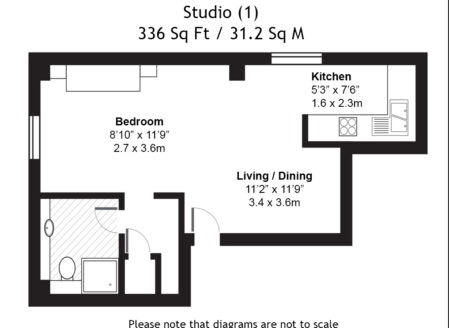 Studio Apartments