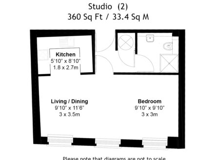 Studio Apartments