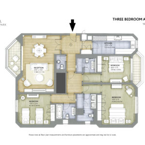 Apartment Type K