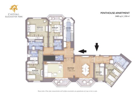 CGP-5bed-penthouse