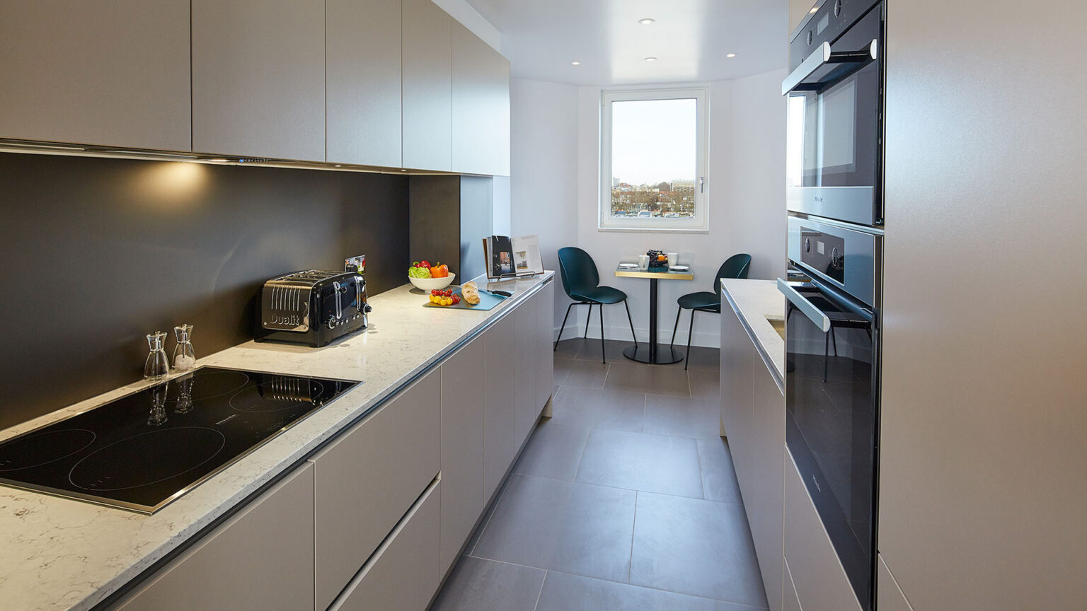 View of Understanding the Importance of Sustainable Urban Housing