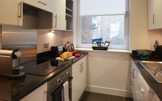 Serviced Apartments in South Kensington Cheval Harrington Court Serviced Apartments in South Kensington Cheval Harrington Court