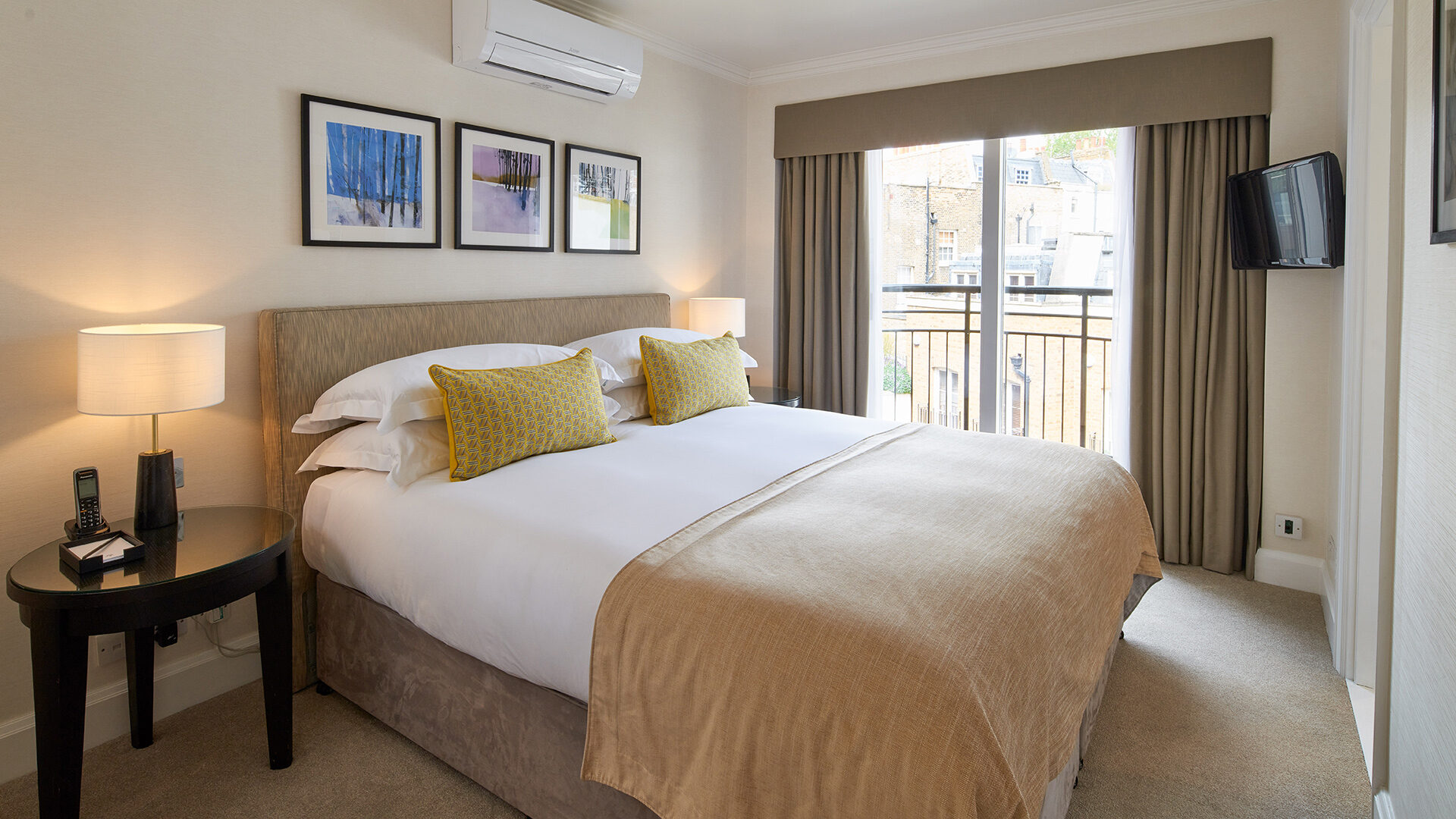 Luxury 2 Bedroom Apartments Knightsbridge | Cheval Knightsbridge