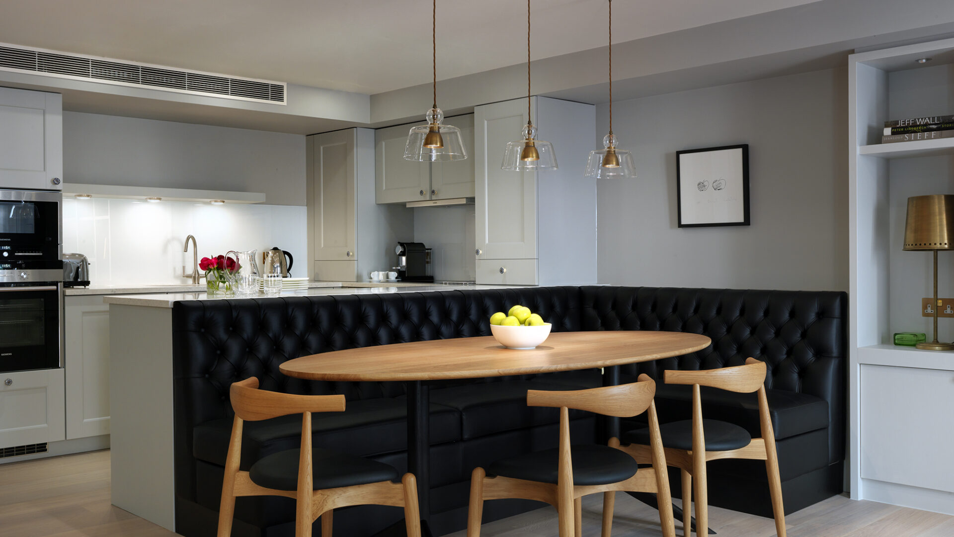 2 Bedroom Aparthotel in Knightsbridge | Cheval Knightsbridge