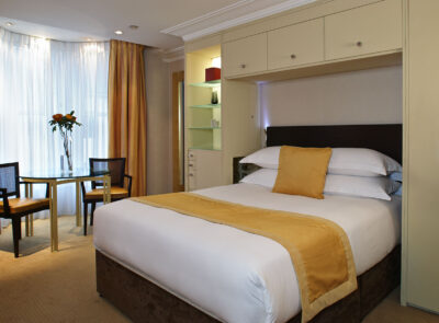 Cheval Res. Pheonix House