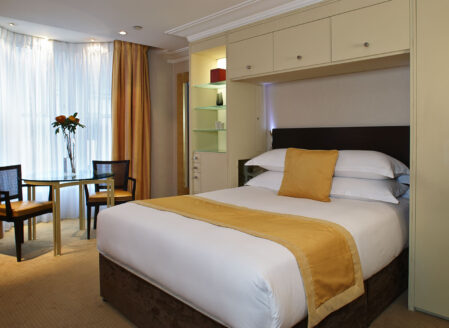 Cheval Res. Pheonix House
