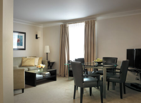 Superior Two-Bedroom Apartment