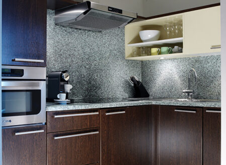 Superior Two-Bedroom Apartment